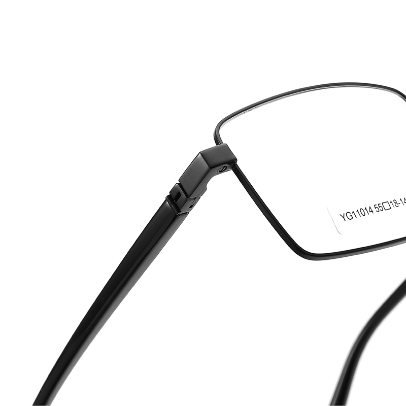 Yg11014 metal Optical Frames
